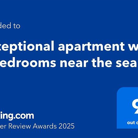 Exceptional Apartment With 2 Bedrooms Near The Sea Pula Zewnętrze zdjęcie