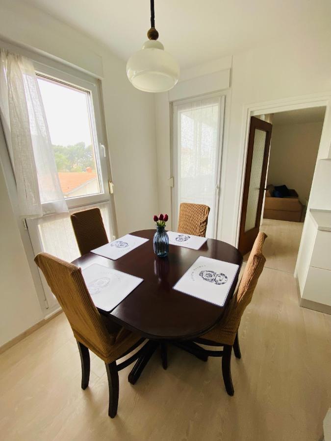 Exceptional Apartment With 2 Bedrooms Near The Sea Pula Zewnętrze zdjęcie