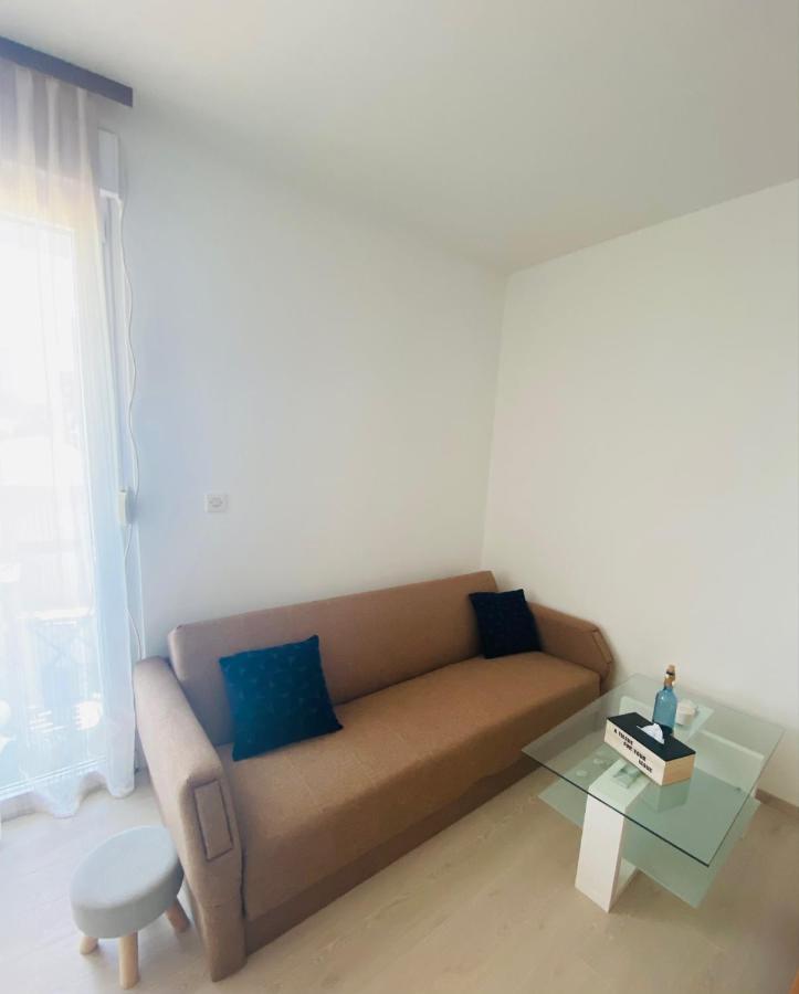 Exceptional Apartment With 2 Bedrooms Near The Sea Pula Zewnętrze zdjęcie