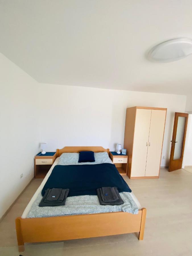 Exceptional Apartment With 2 Bedrooms Near The Sea Pula Zewnętrze zdjęcie