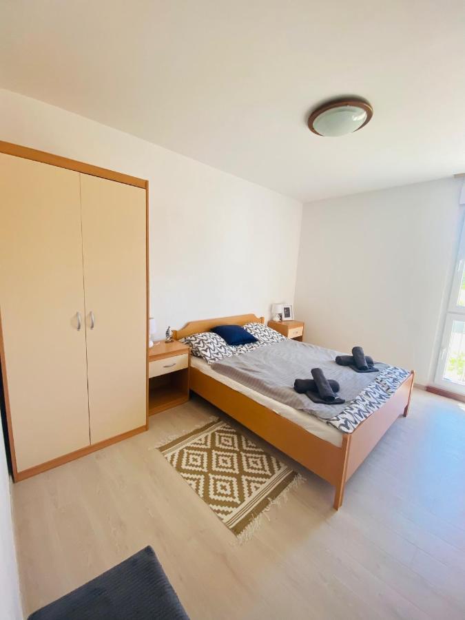 Exceptional Apartment With 2 Bedrooms Near The Sea Pula Zewnętrze zdjęcie