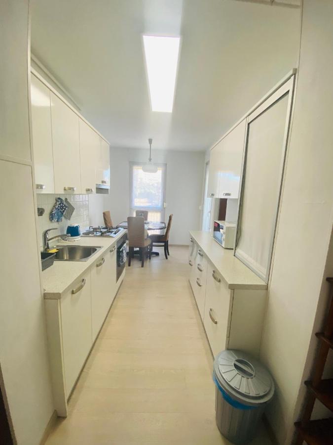 Exceptional Apartment With 2 Bedrooms Near The Sea Pula Zewnętrze zdjęcie