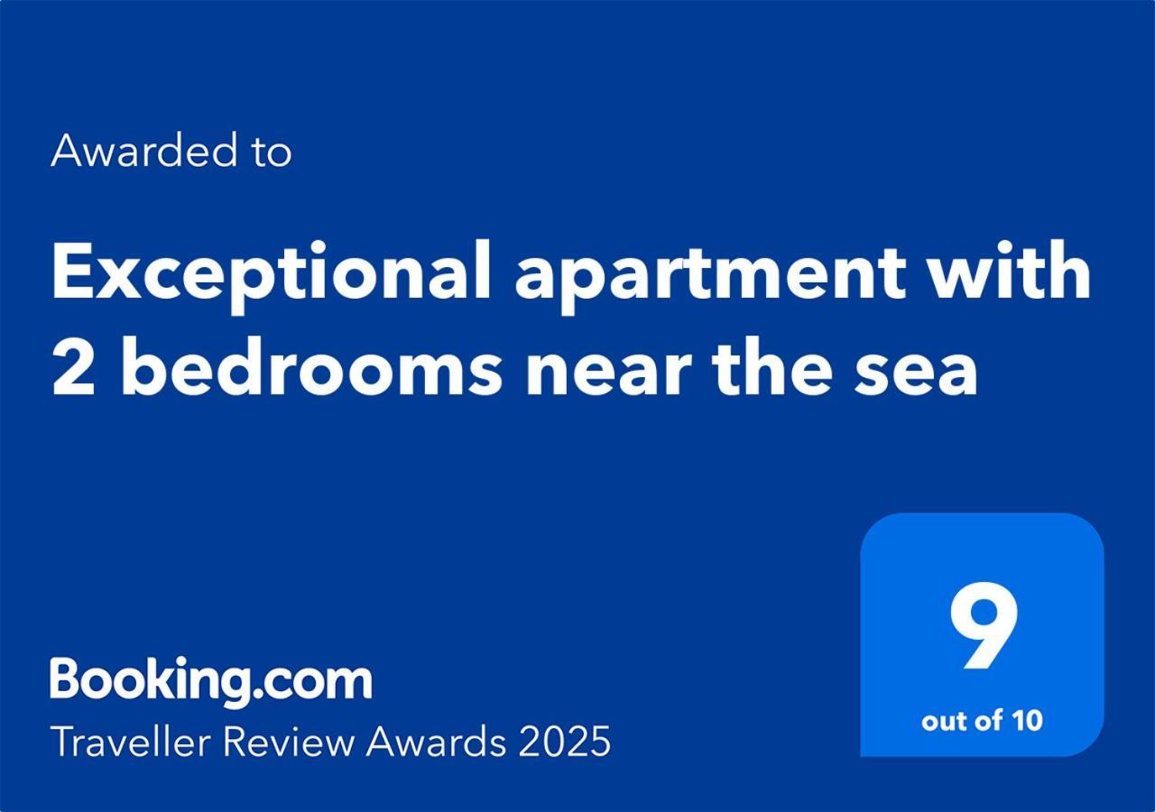 Exceptional Apartment With 2 Bedrooms Near The Sea Pula Zewnętrze zdjęcie
